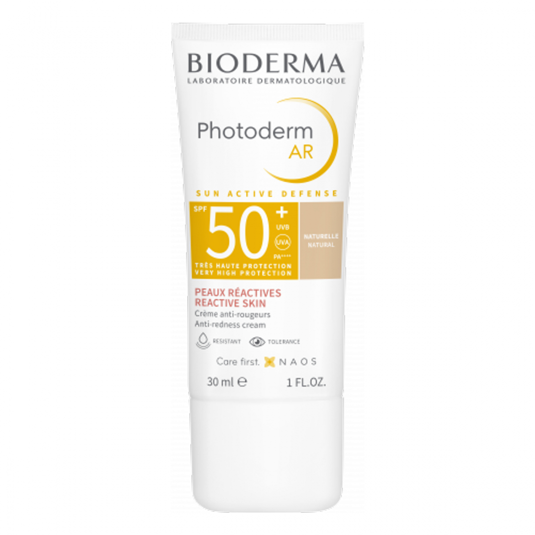 'Photoderm AR SPF50+' Sonnenschutz für das Gesicht - 30 ml