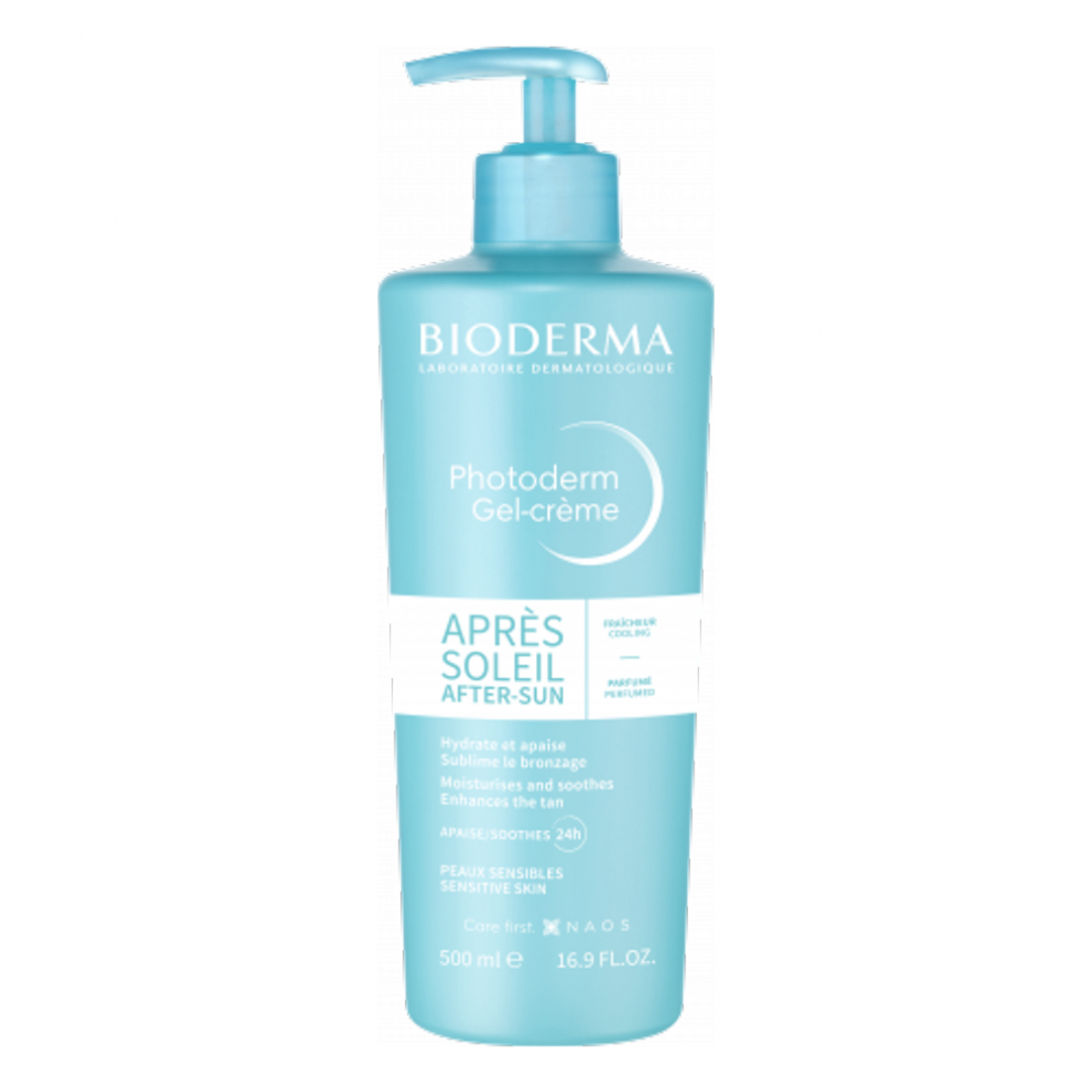 'Photoderm' After-Sun Gel-Creme - 200 ml