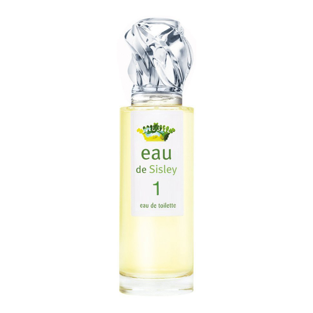 'Eau de Sisley 1' Eau De Toilette - 100 ml