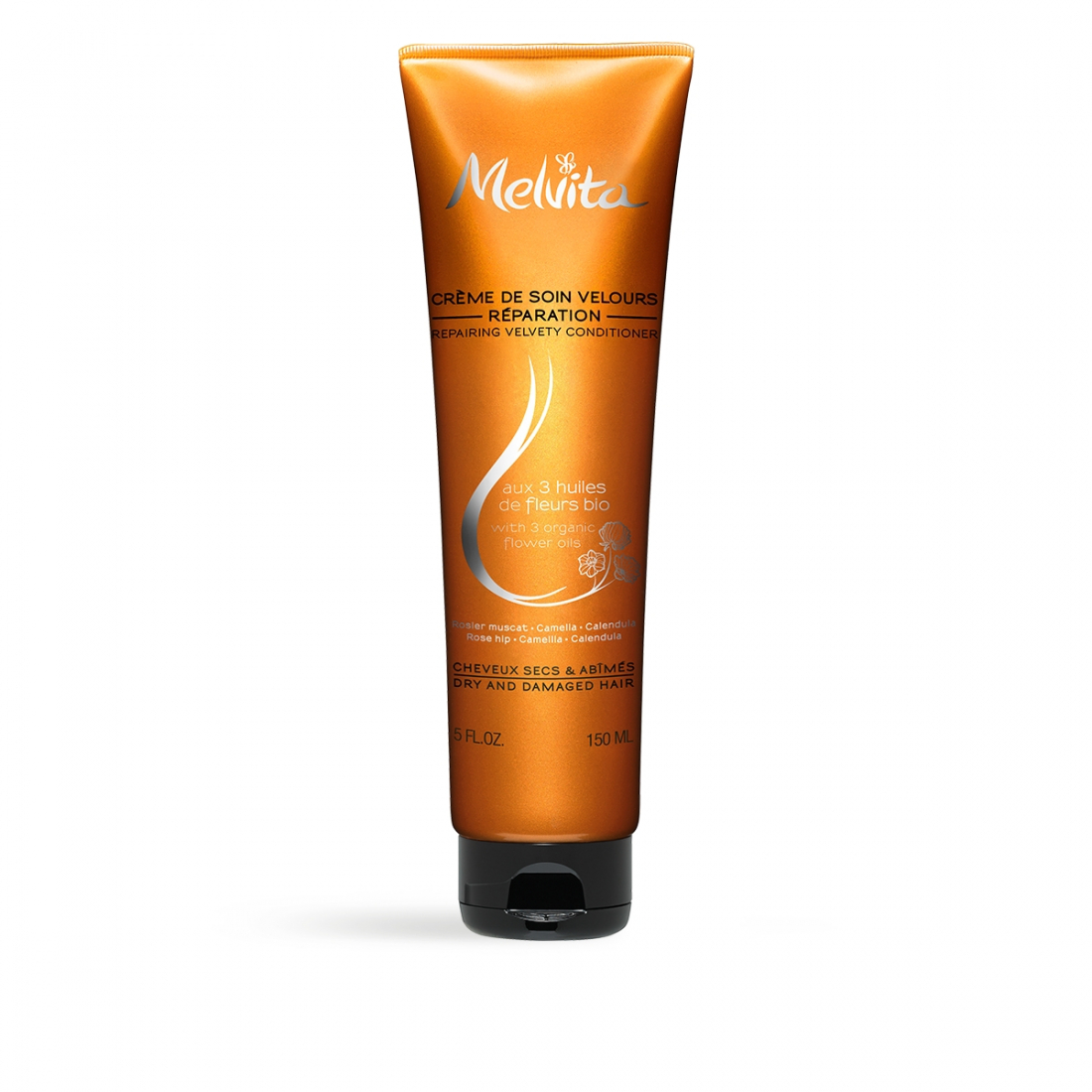 'Velours Réparation' Hair Cream - 150 ml