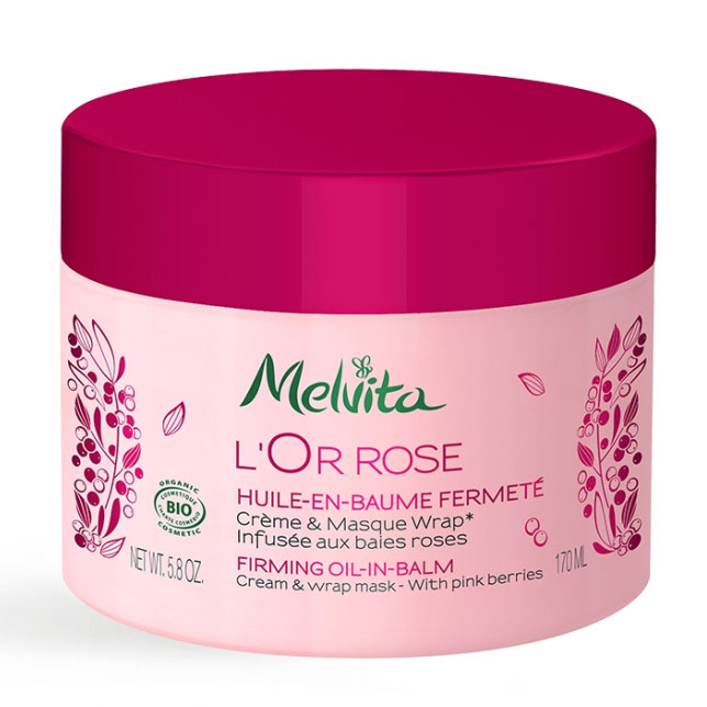 'L'Or Rose' Firming Oil-in-Cream - 170 ml