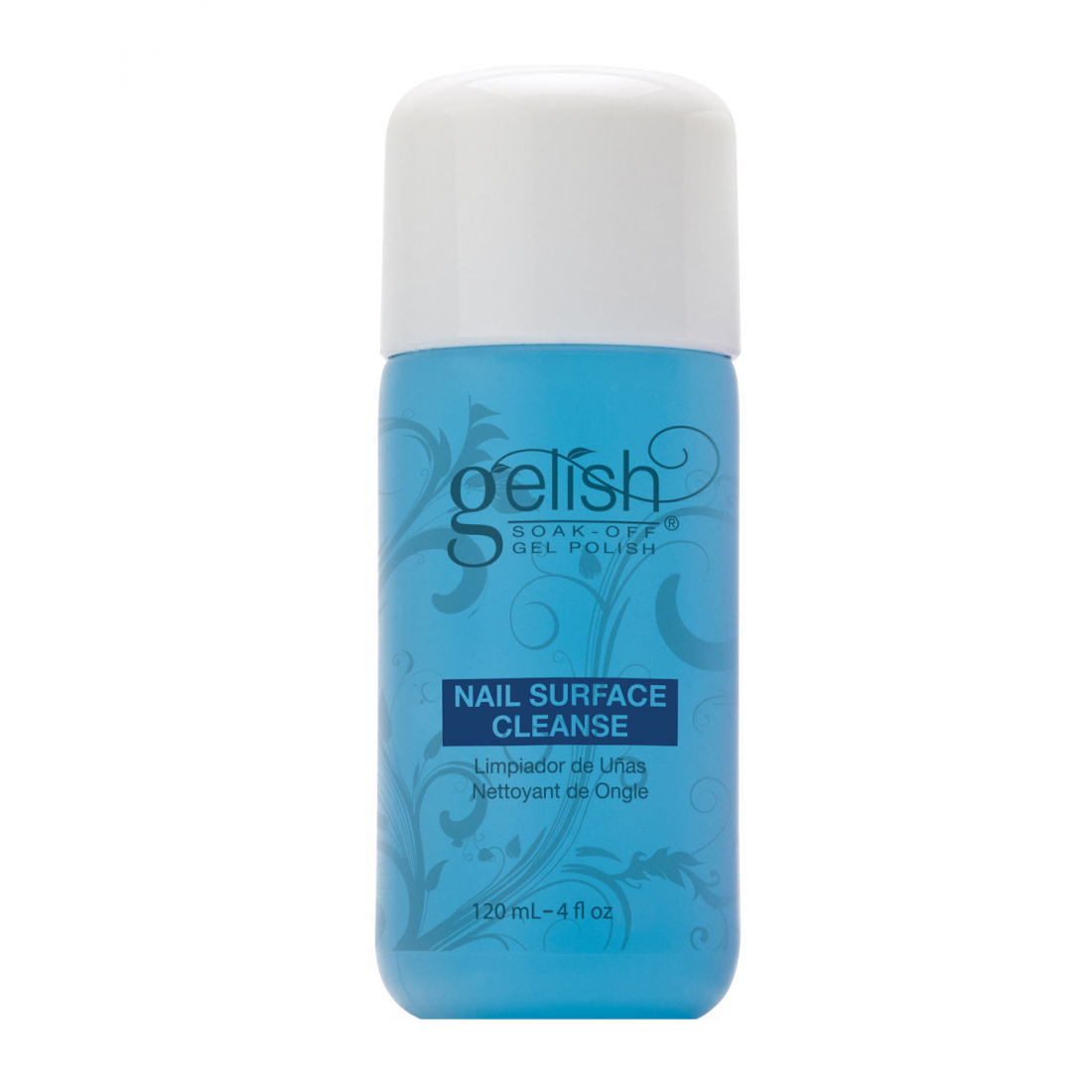 'Nail Surface' Gesichtsreiniger - 120 ml