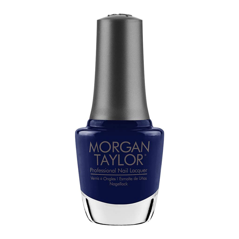 'Professional' Nail Lacquer - Deja Blue 15 ml