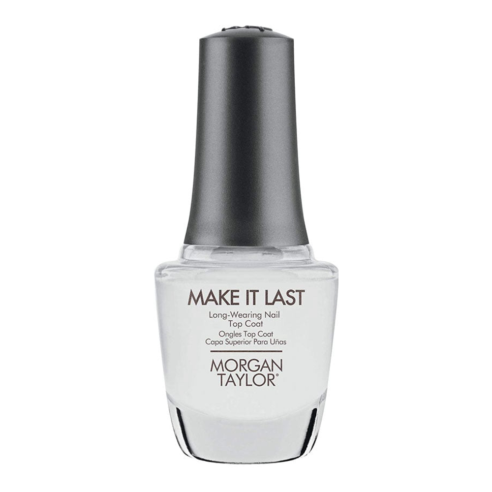 'Make It Last' Top Coat - 15 ml