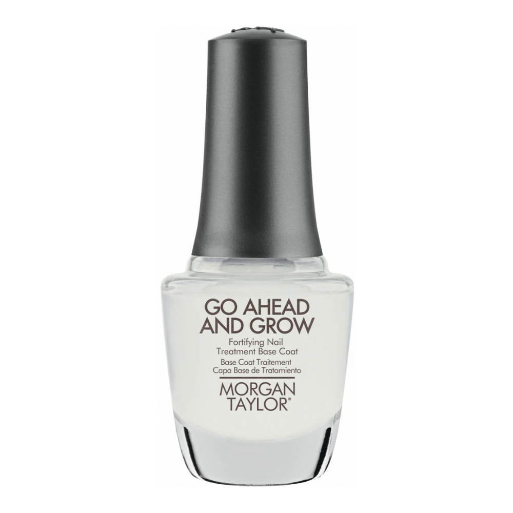 Base Coat 'Go Ahead & Grow' - 15 ml