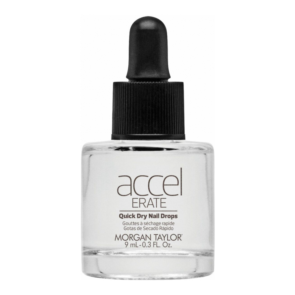 'Accelerate Quick' Nail Polish Dryer - 9 ml