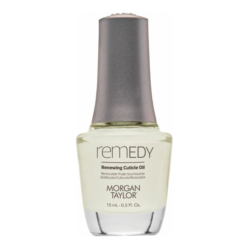 'Remedy Renewing' Nail & Cuticle Oil - 15 ml