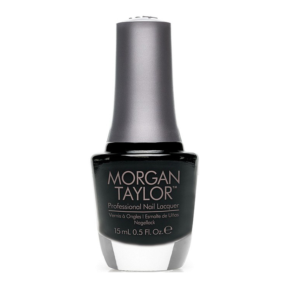 Vernis à ongles 'Professional' - Black Shadow 15 ml