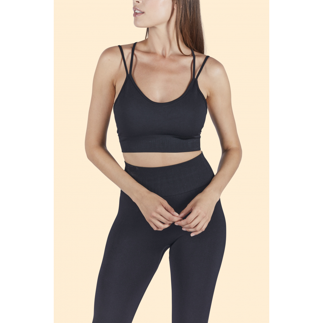 Women's 'Paloma' Sports Bra