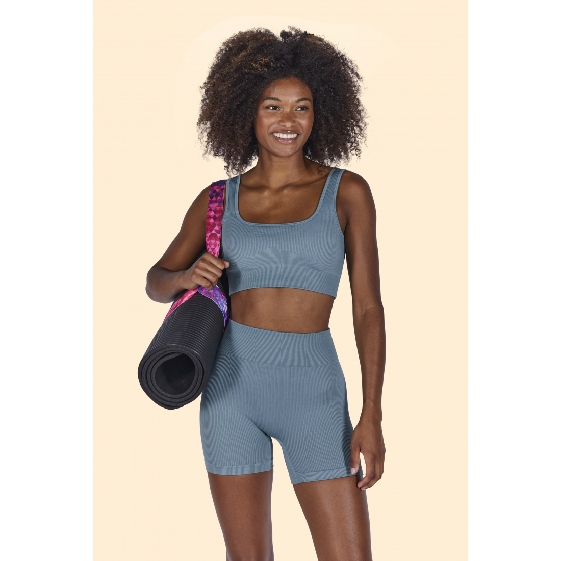 Women's 'Georgia' Sports Bra