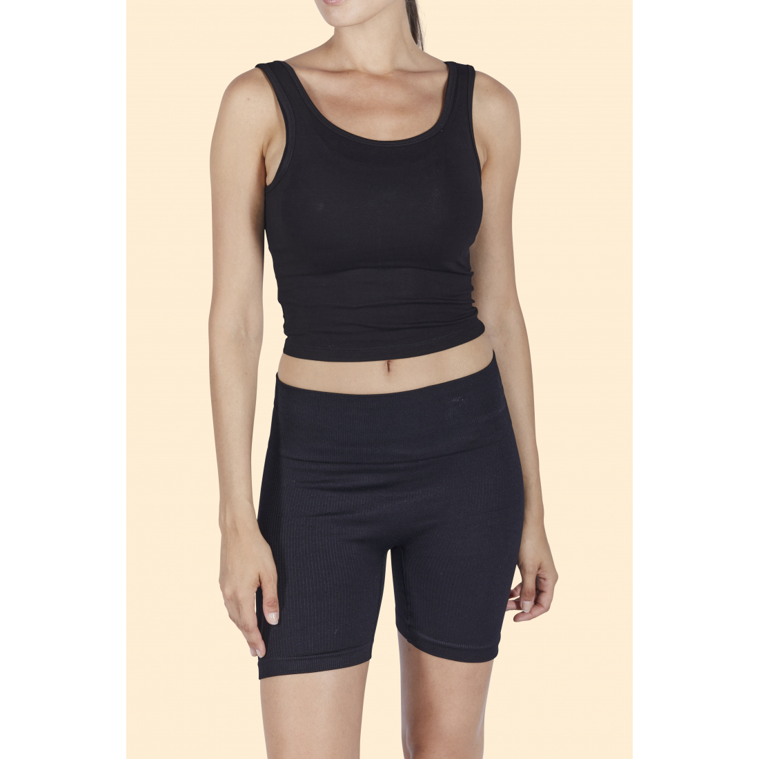 'Sofia' Sport Tank Top für Damen