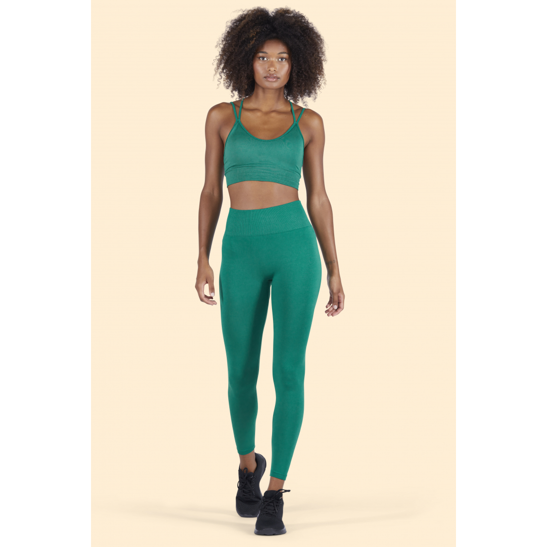 'Paloma' Leggings für Damen