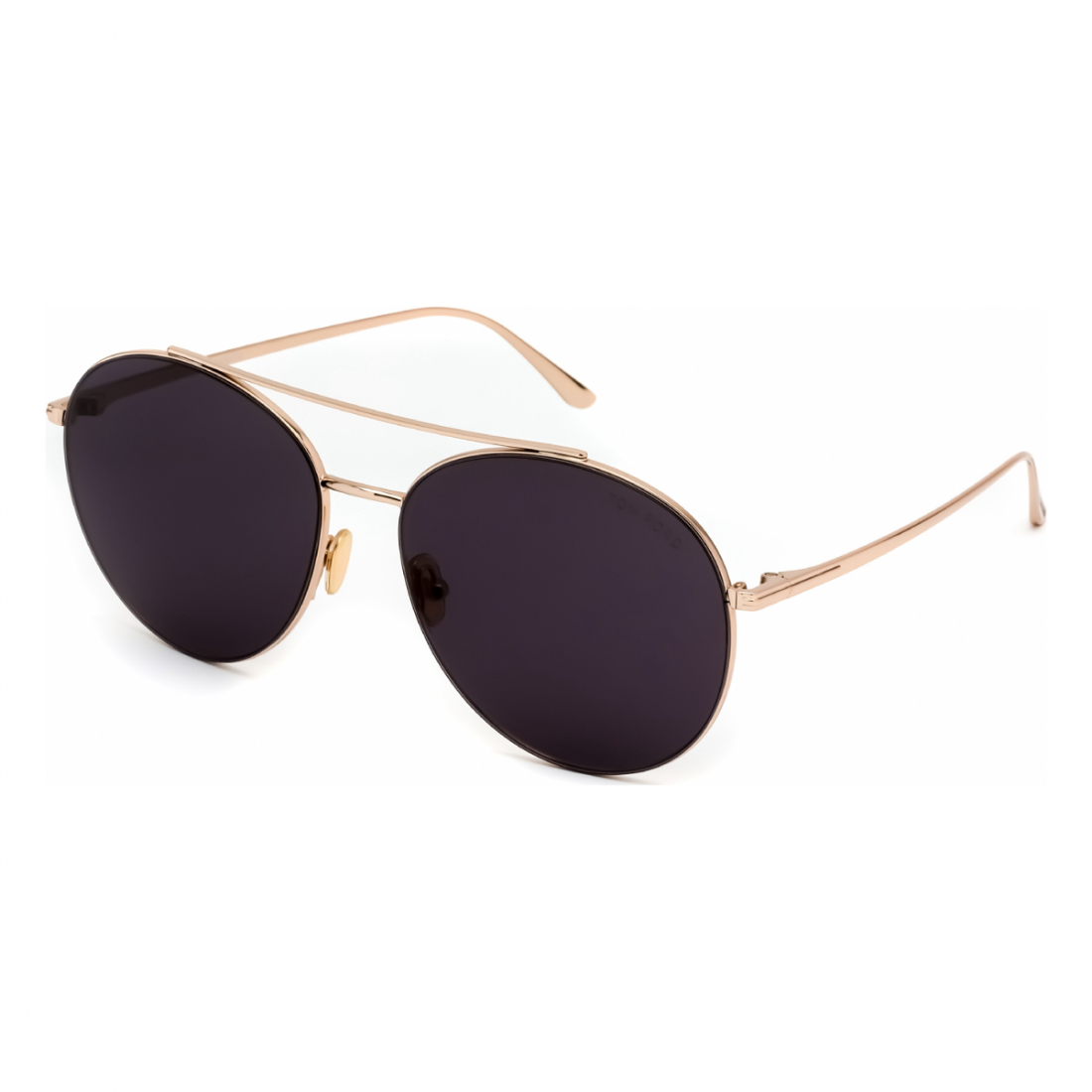 Women's 'FT0757/S 28A' Sunglasses