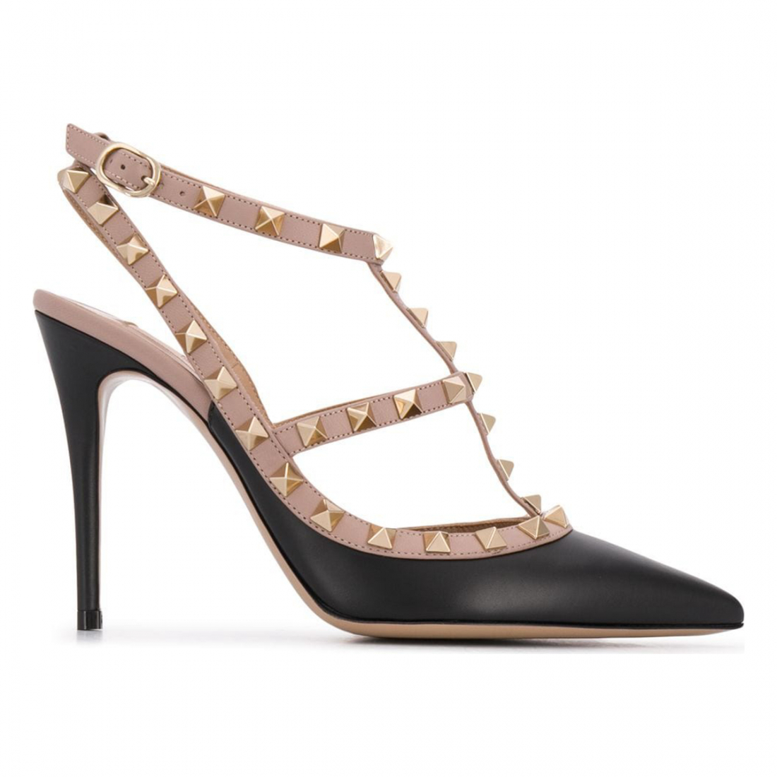 Escarpins 'Rockstud' pour Femmes