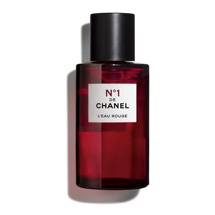 'Precision N°1 L'Eau Rouge Revitalizing' Fragrance Mist - 100 ml