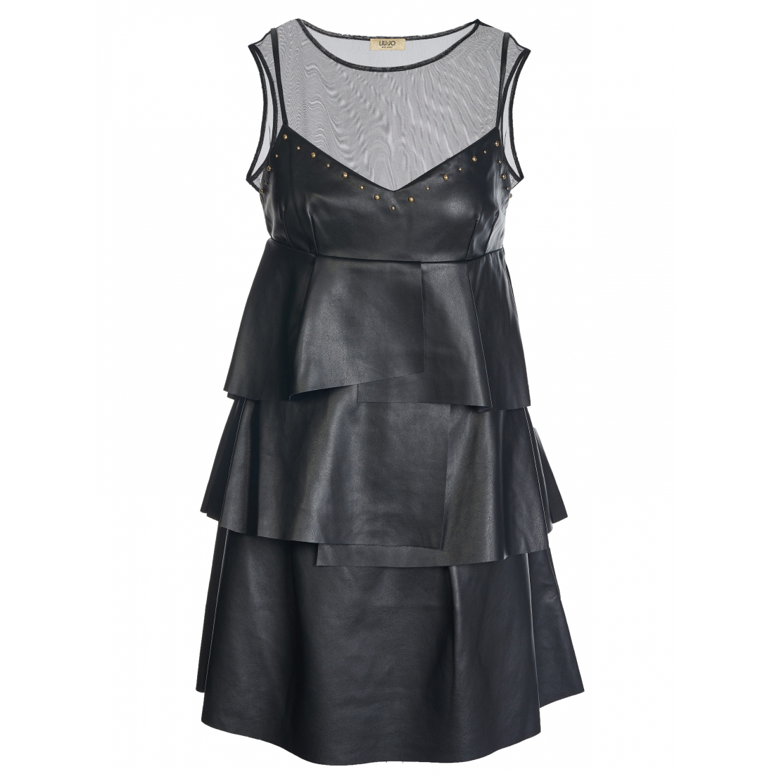 Women's Sleeveless Dress