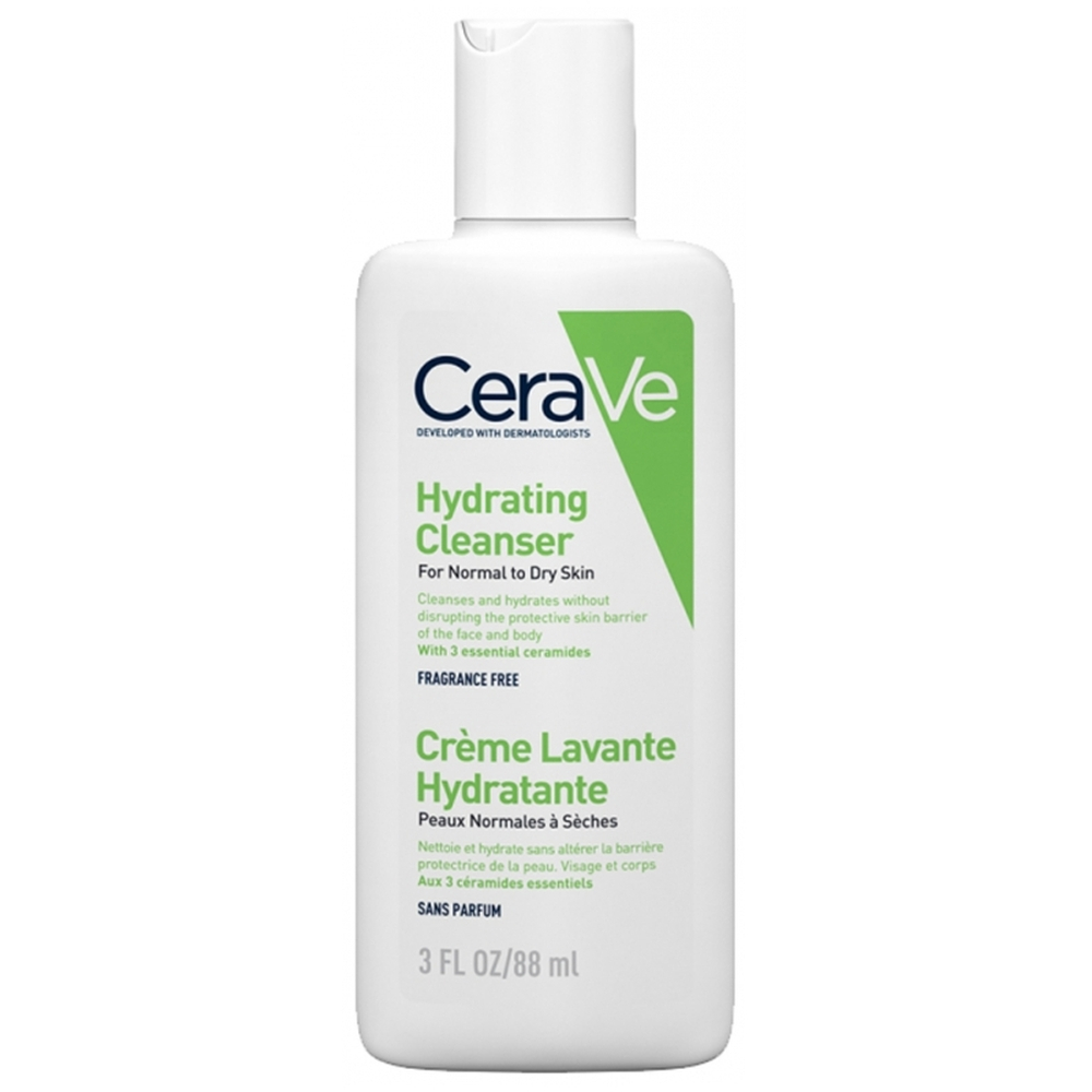 'Hydratante' Cleansing Cream - 88 ml