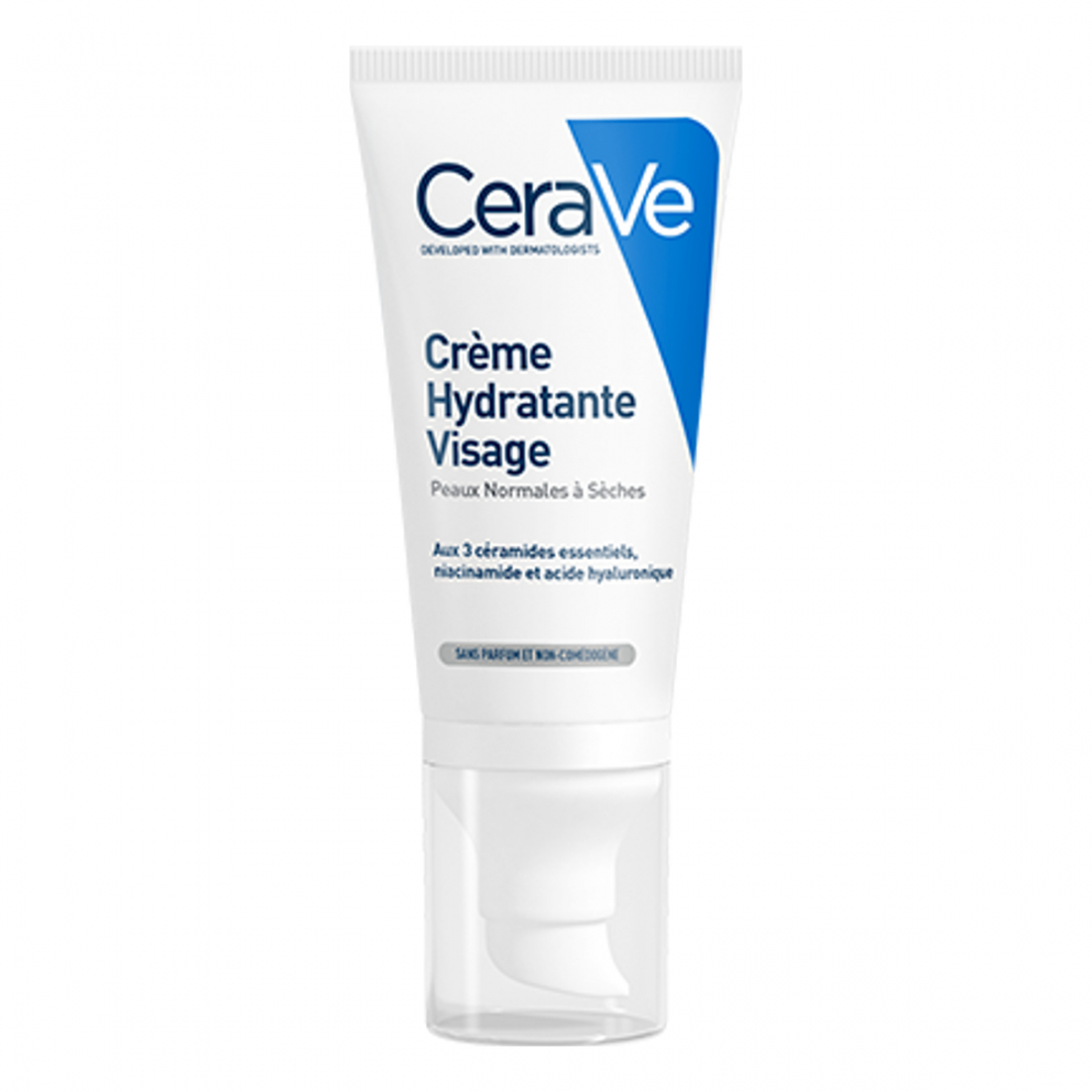 Crème visage 'Hydratante' - 52 ml