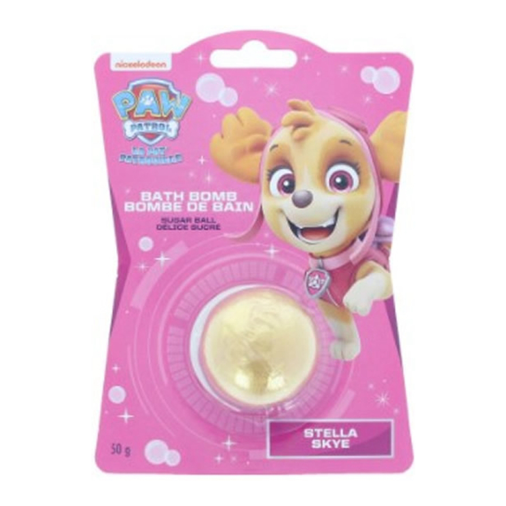 'Paw Patrol' Bath Bomb - 50 g