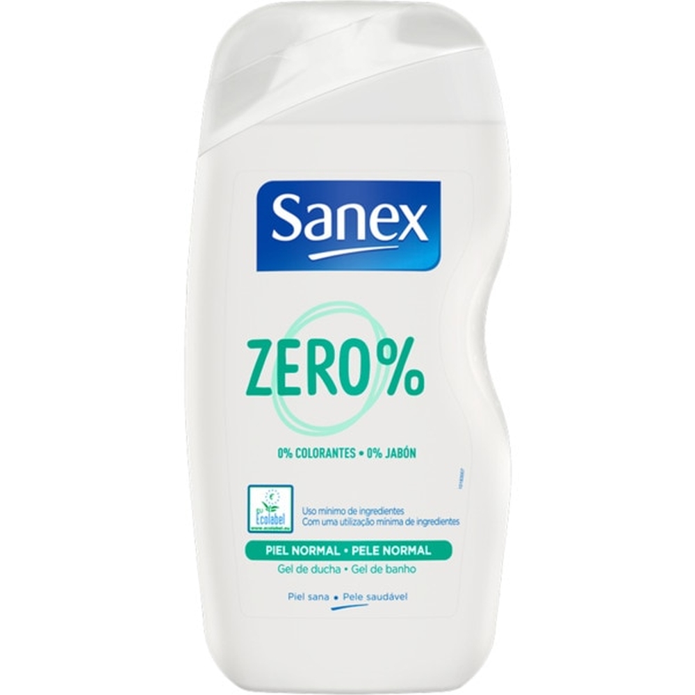 'Zero%' Shower Gel - 600 ml