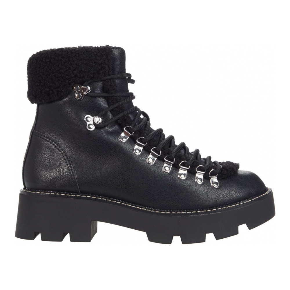 Women's 'Cyclonee' Combat Boots