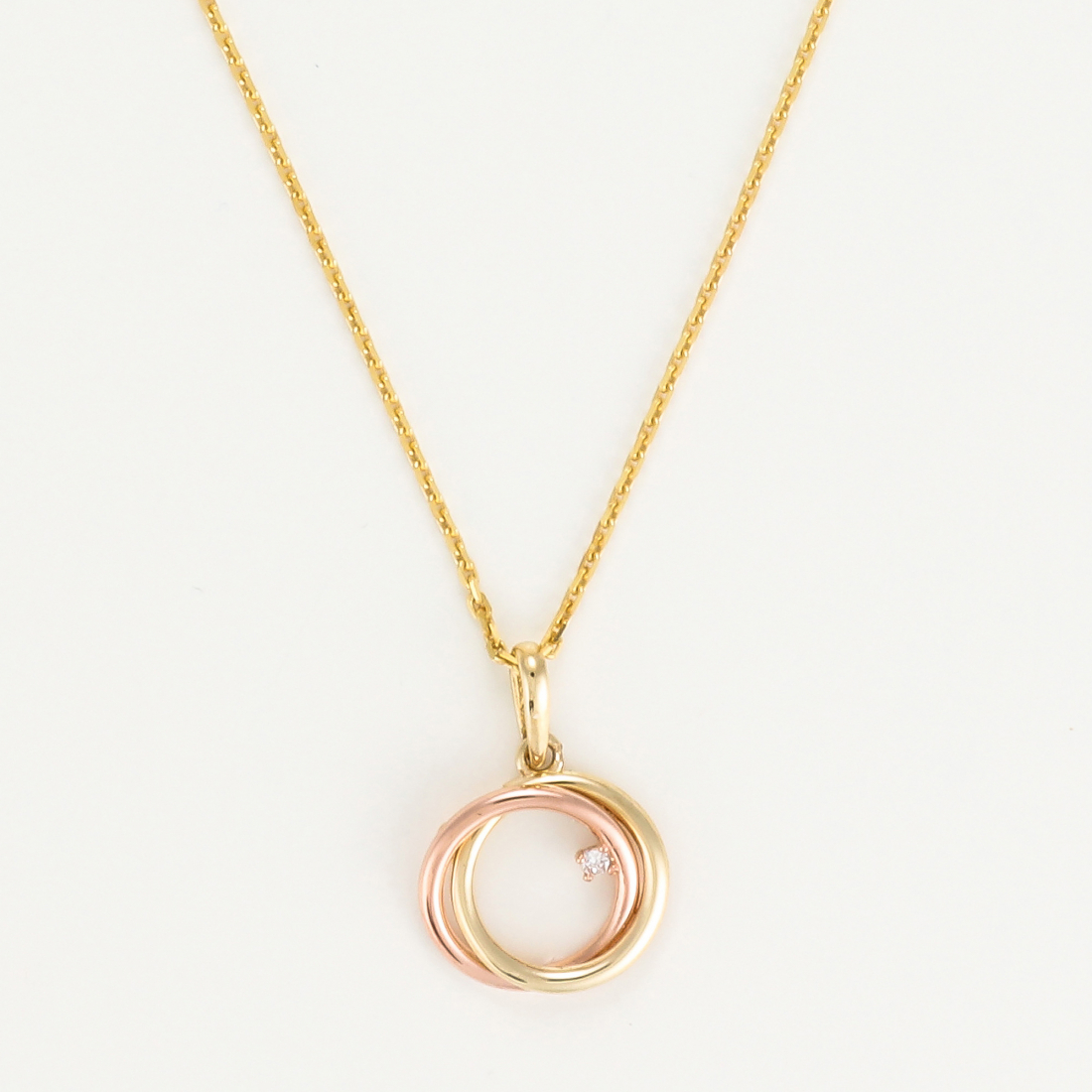 Women's 'Trianon' Pendant