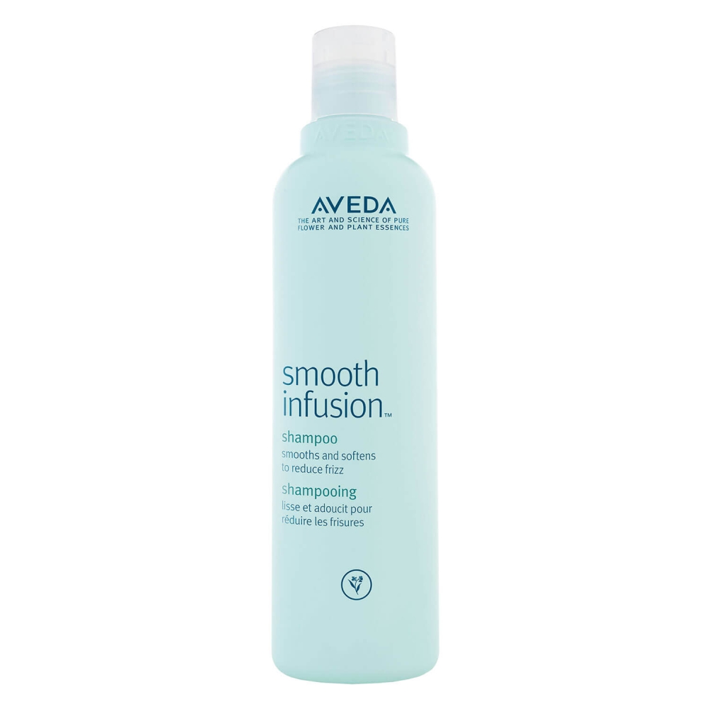 'Smooth Infusion' Shampoo - 250 ml