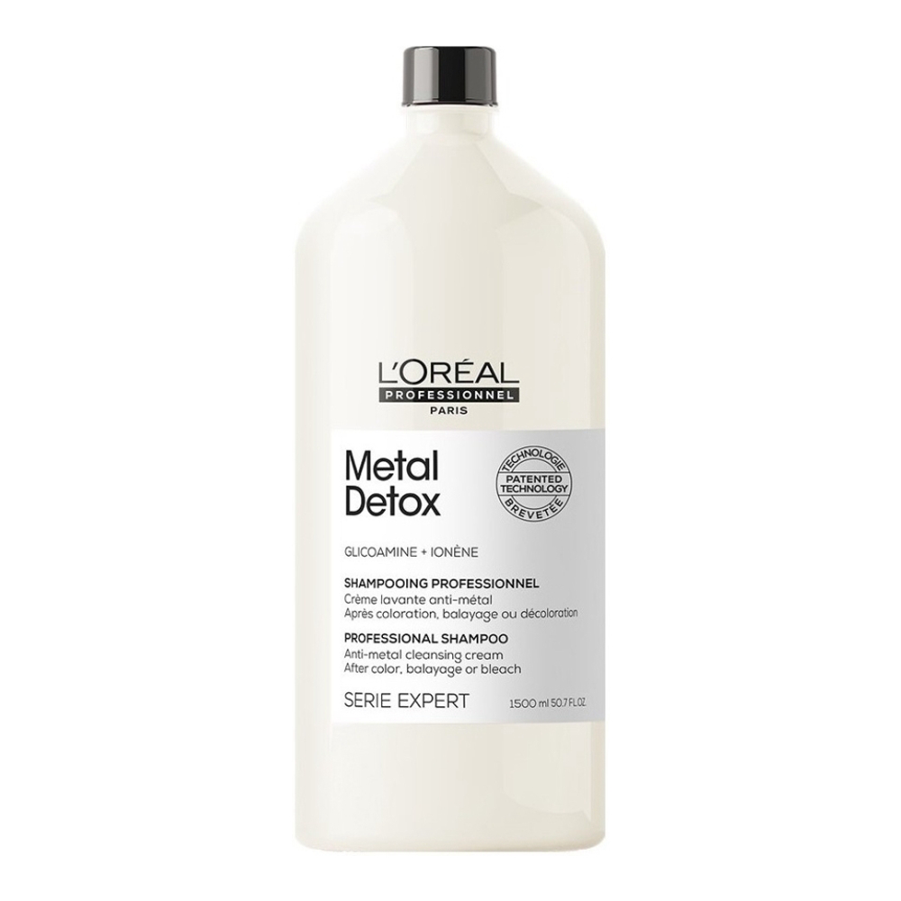 Shampoing 'Metal Detox' - 1.5 L