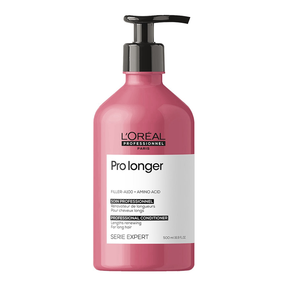 Après-shampoing 'Pro Longer' - 500 ml