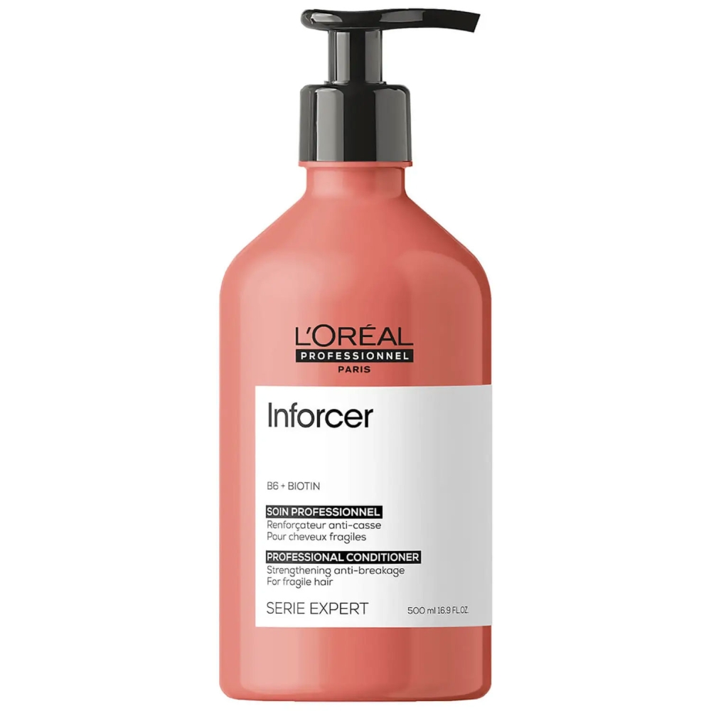 Après-shampoing 'Inforcer' - 500 ml