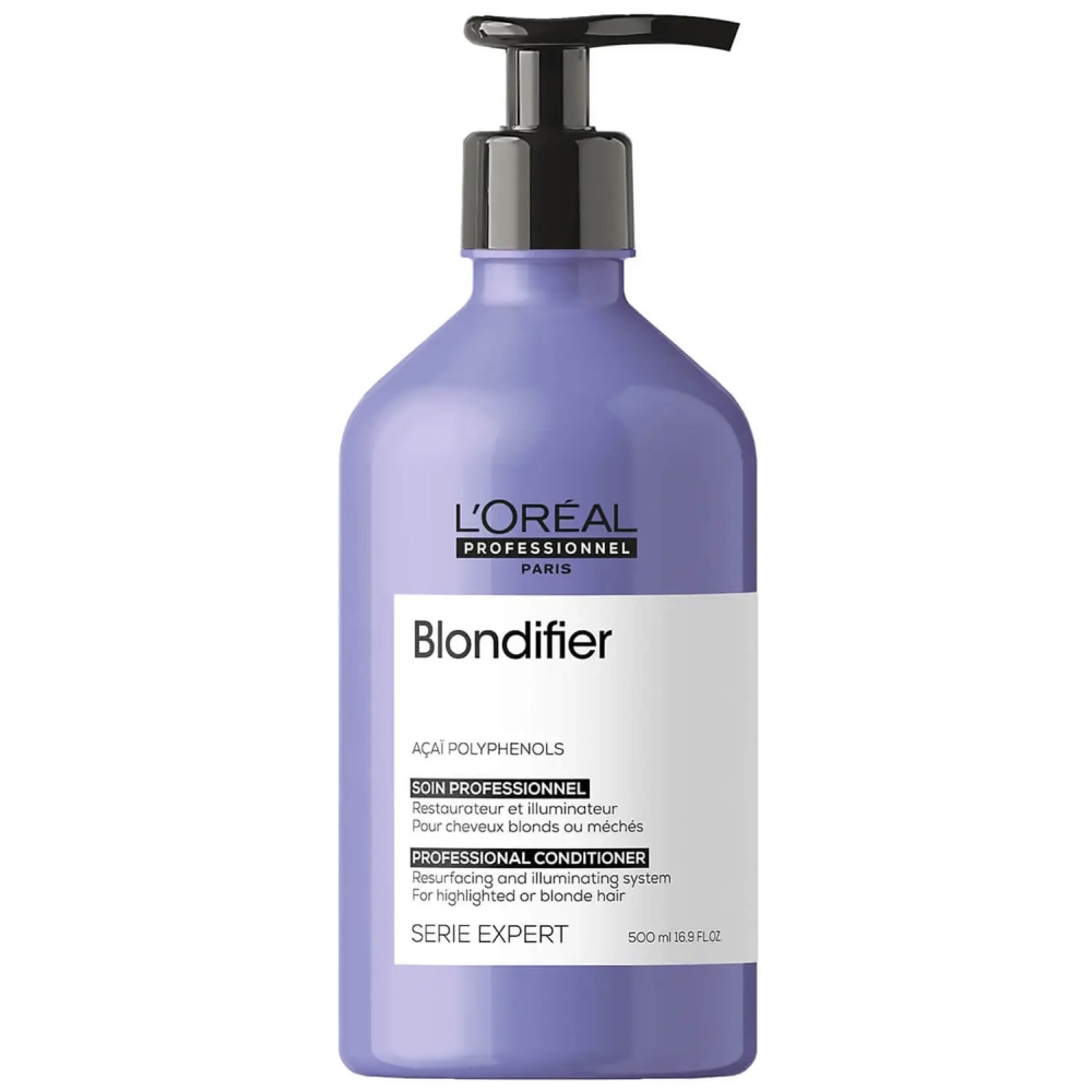 'Blondifier' Conditioner - 500 ml