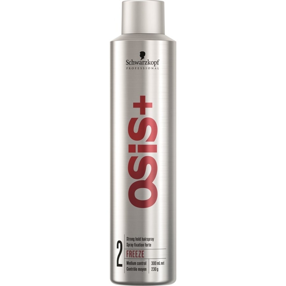 'OSiS+ Freeze' Haarspray - 500 ml