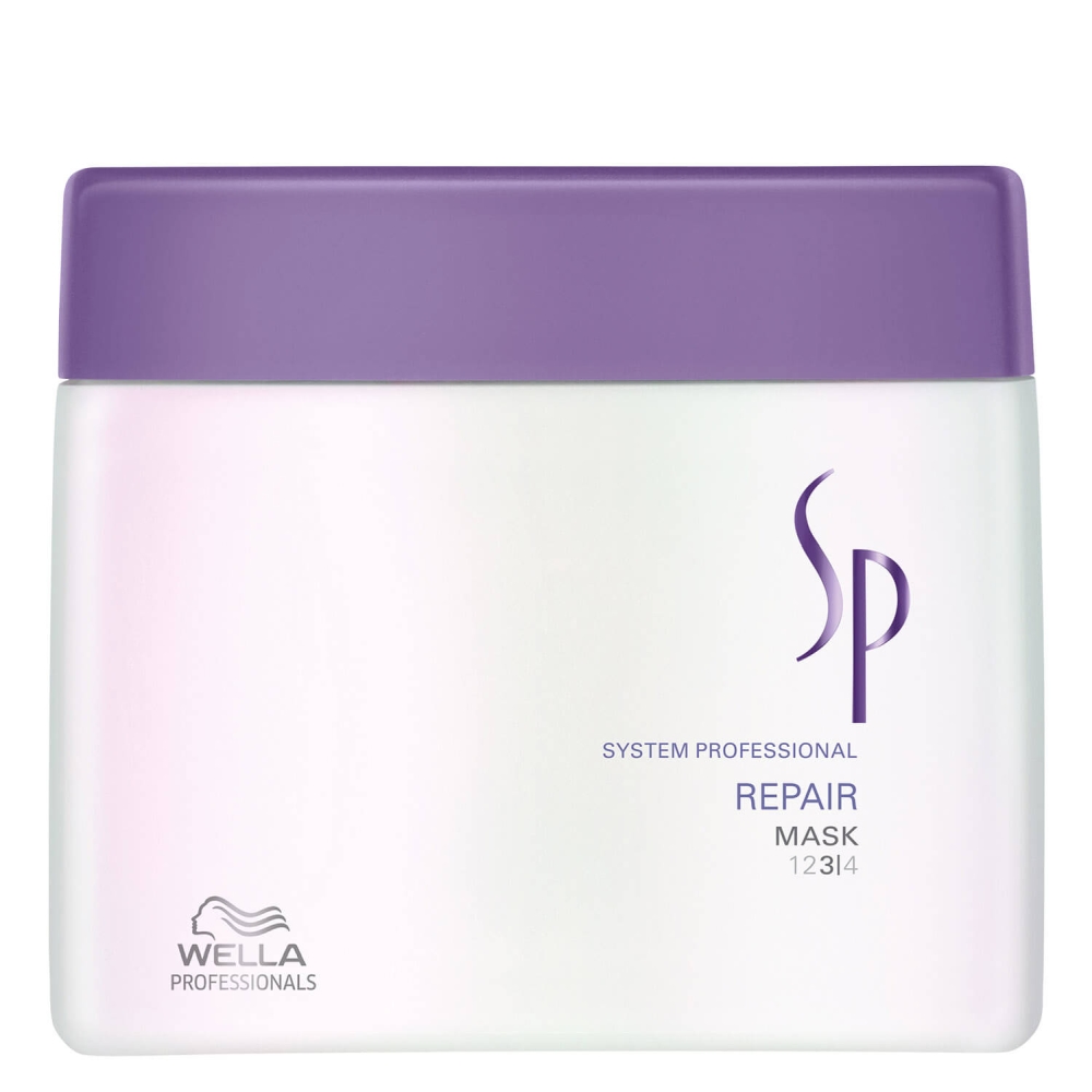 'SP Repair' Hair Mask - 400 ml