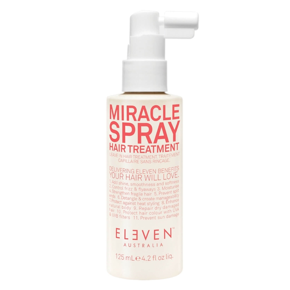 Traitement capillaire 'Miracle Spray' - 125 ml