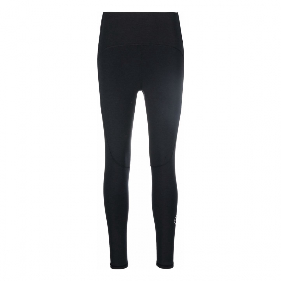 'Logo' Leggings für Damen