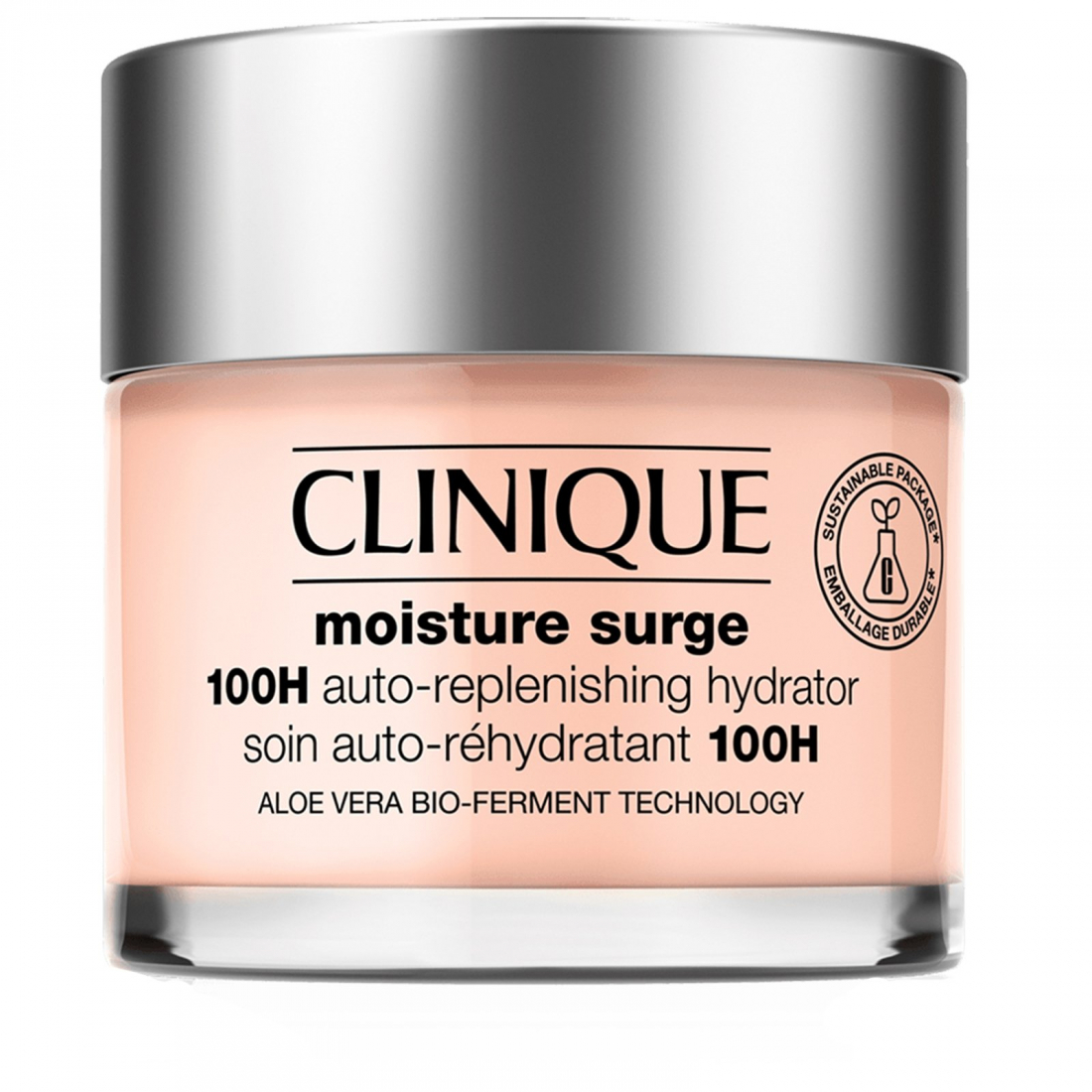 'Moisture Surge 100H Auto-Replenishing Hydrator' Face Cream - 75 ml