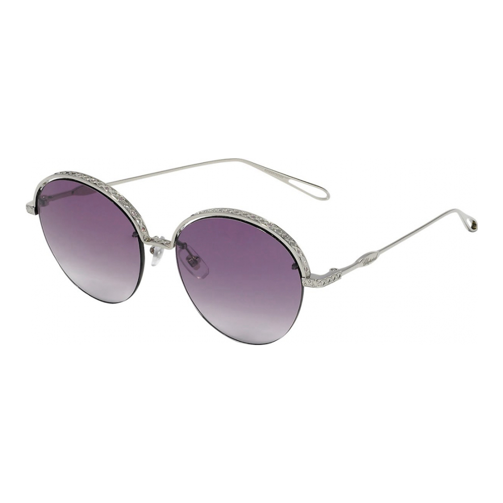 Women's 'SCHD46S 0579' Sunglasses