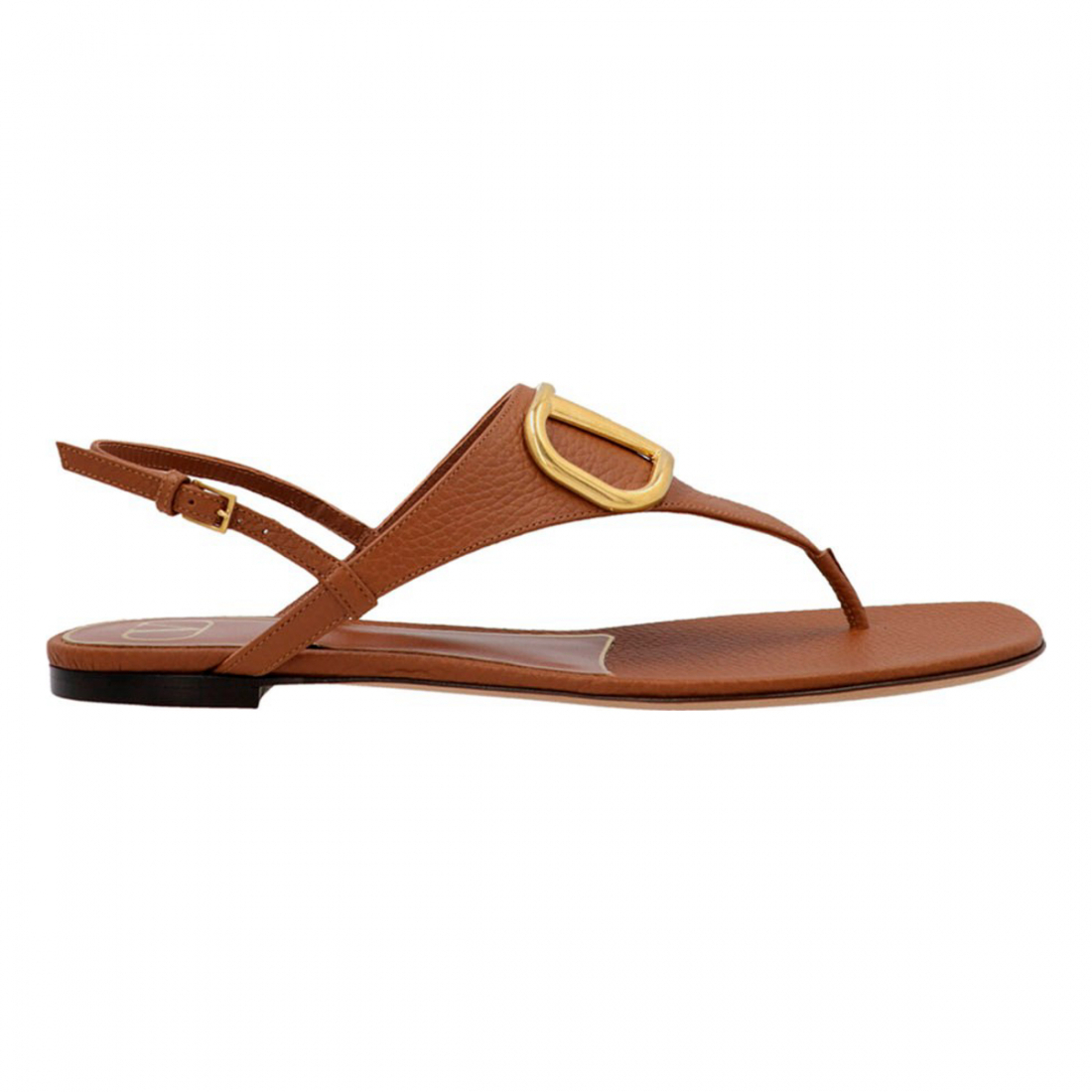 Women's 'Vlogo' Slingback Sandals