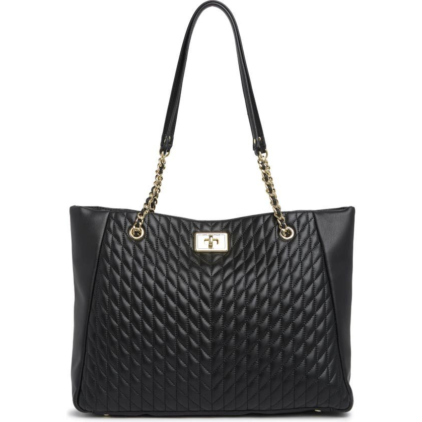 Sac Cabas 'Agyness Quilted' pour Femmes