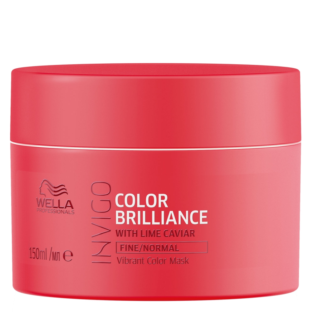 'Invigo Color Brilliance Vibrant Color' Hair Mask - 150 ml