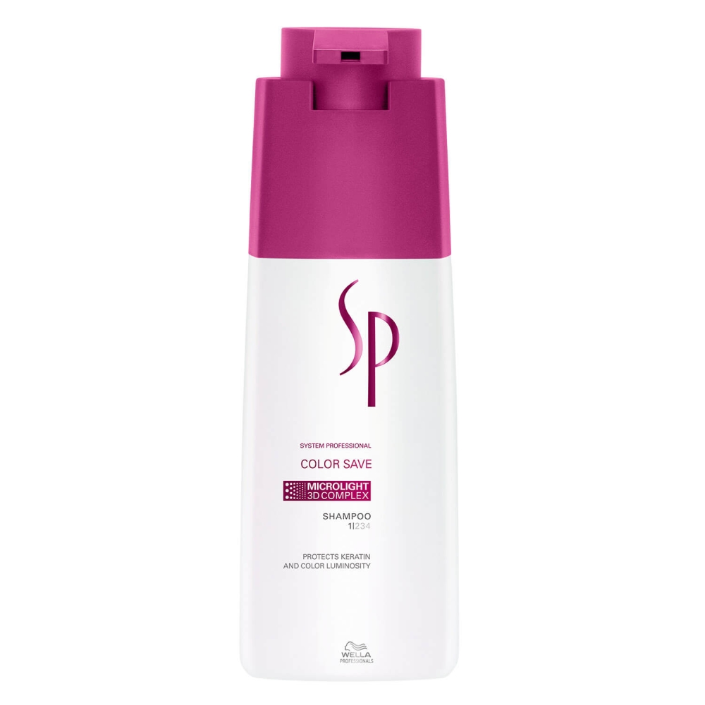 Shampoing 'SP Color Save' - 1 L