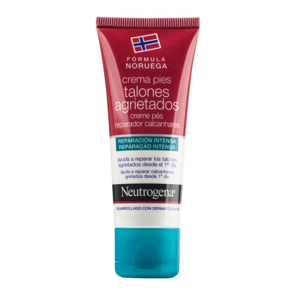 'Intense Repair' Foot Cream - 50 ml