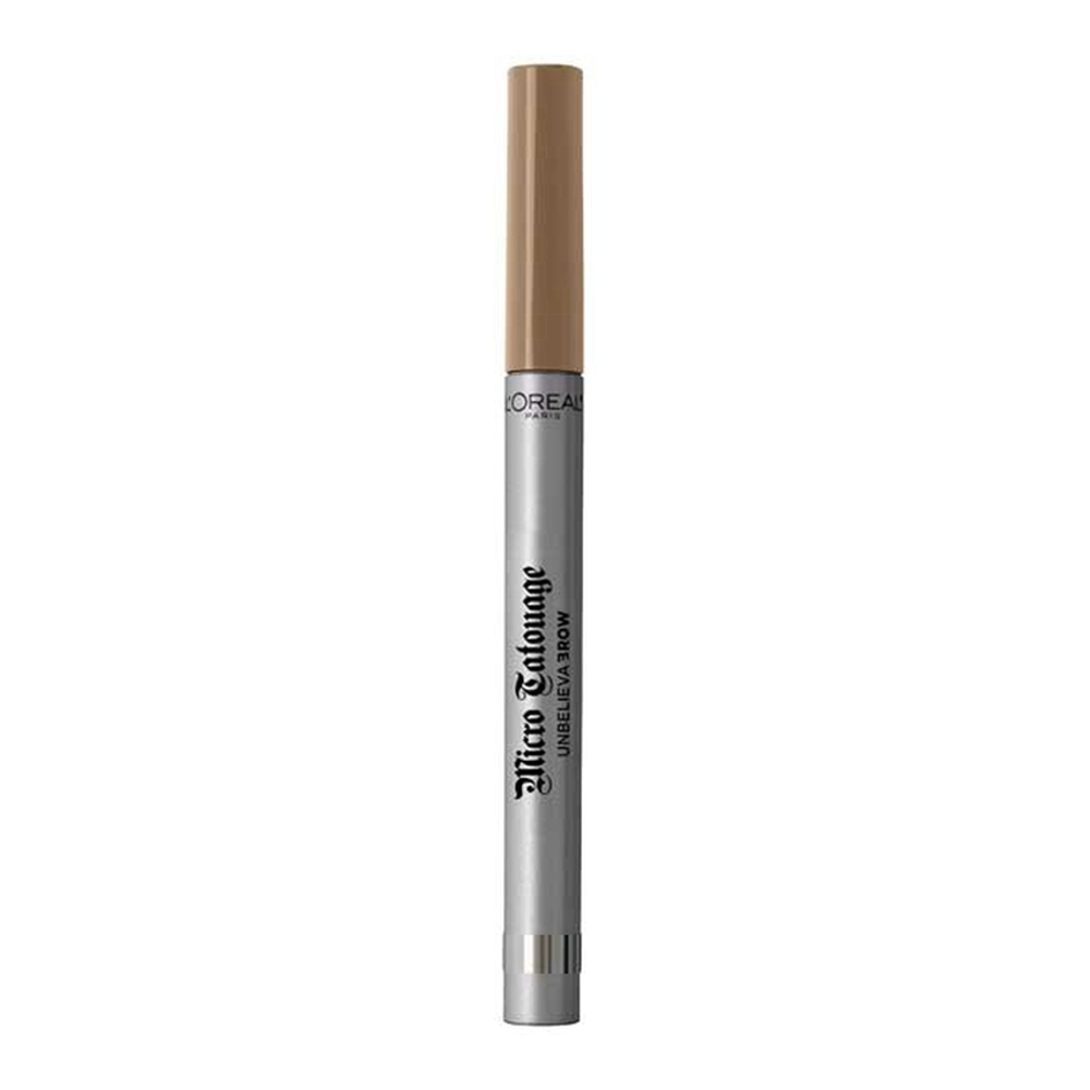 Encre pour sourcils 'Unbelieva'Brow Micro Tatouage' - 101 Blonde 4.5 ml