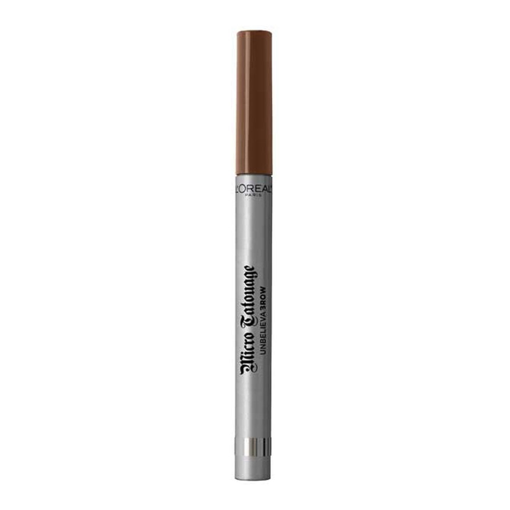 Encre pour sourcils 'Unbelieva'Brow Micro Tatouage' - 103 Dark Blonde 4.5 ml