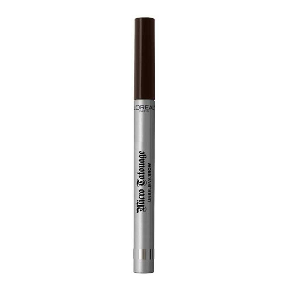 'Unbelieva'Brow Micro Tatouage' Eyebrow Ink - 109 Ebony 4.5 ml