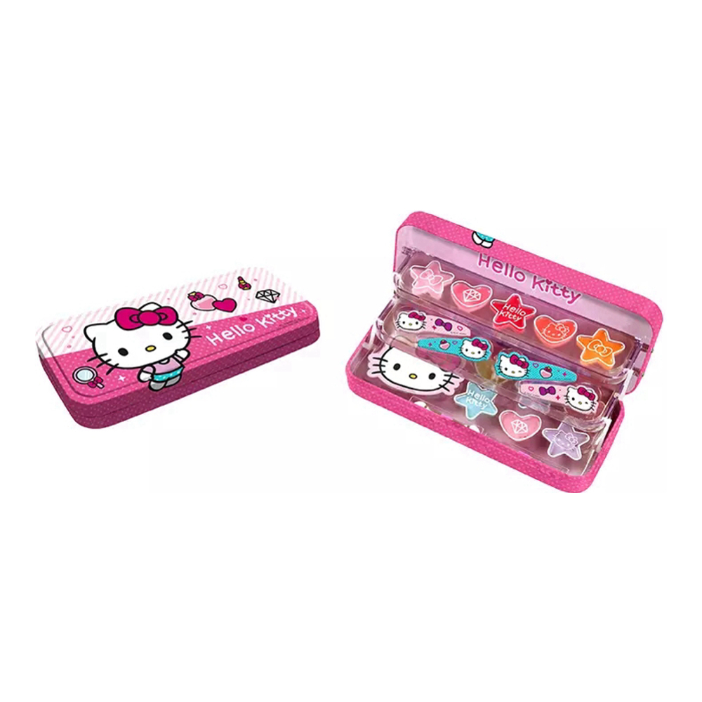 'Hello Kitty' Make-up Set - 18 Pieces