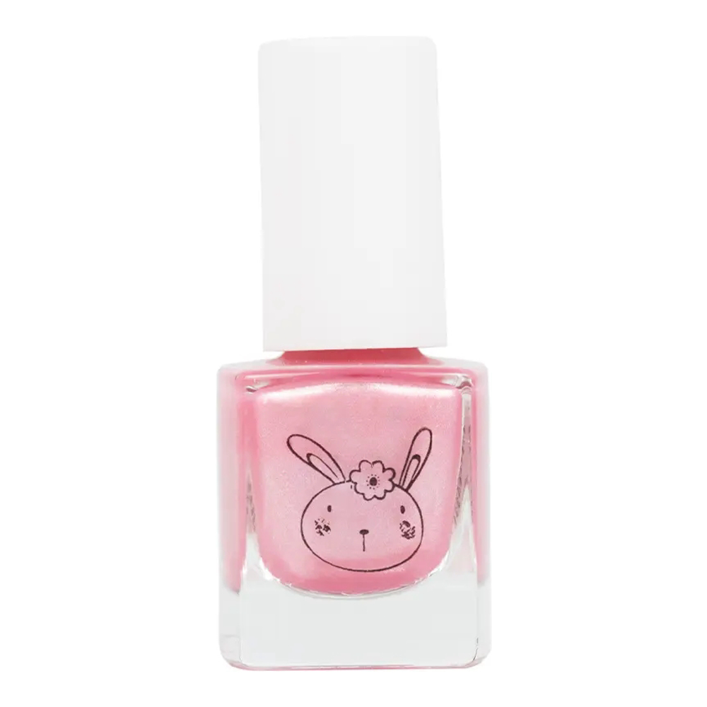 'Mia Kids' Nail Polish - Bunny 5 ml