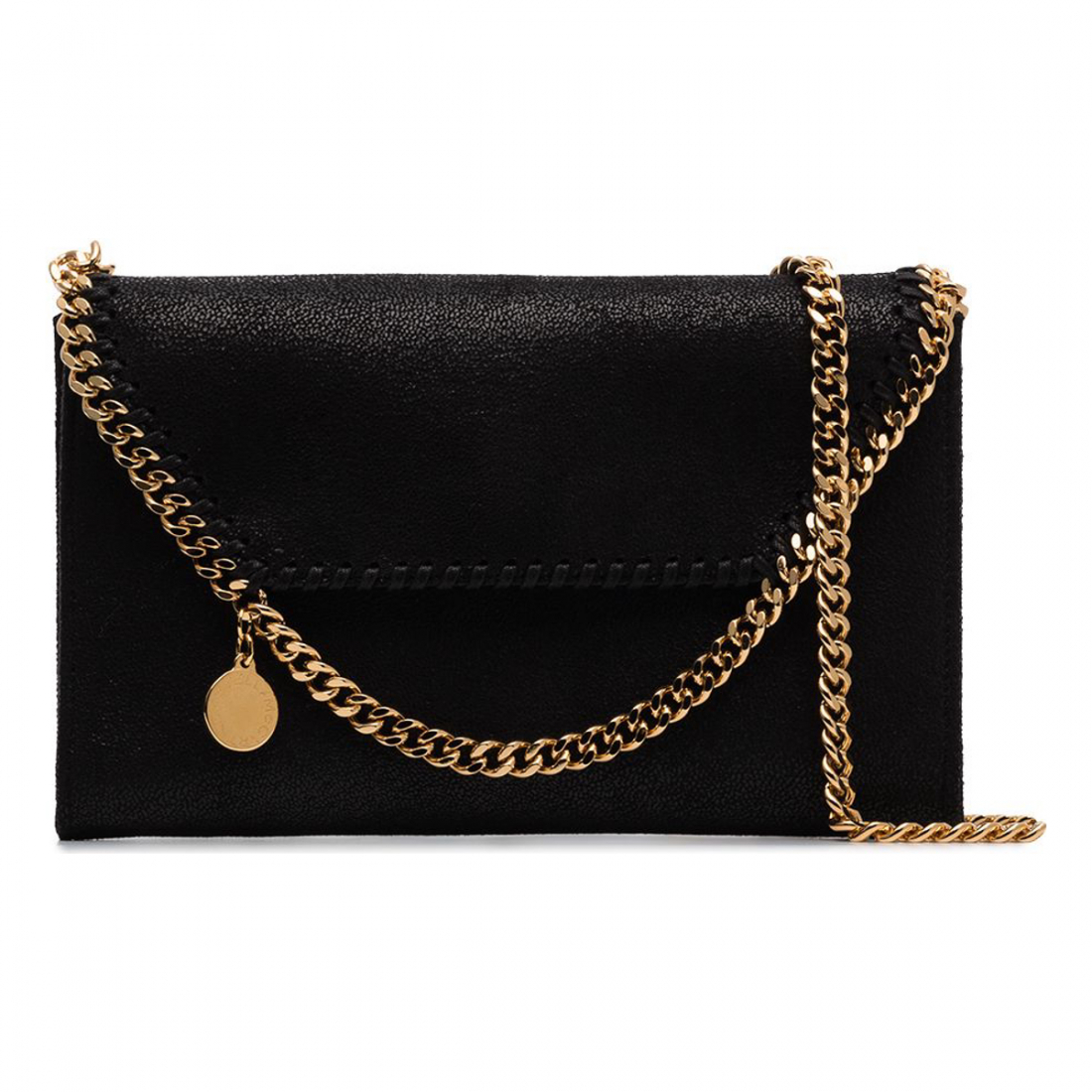 Women's 'Falabella Small' Clutch Bag