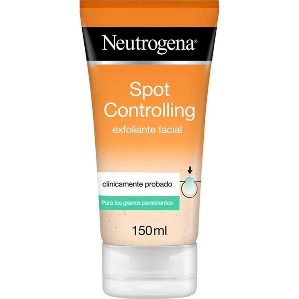 'Spot Controlling' Gesichtspeeling - 150 ml