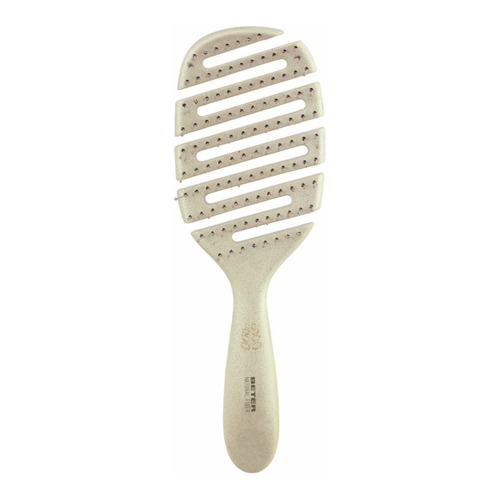 'Natural Detangling' Hair Brush